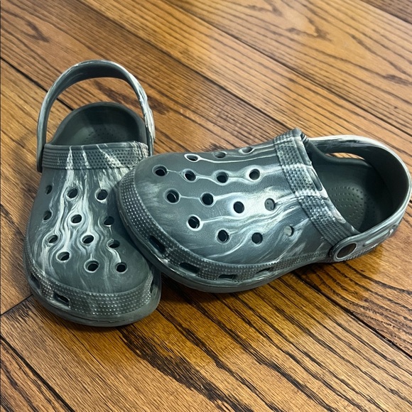 Source Unknown Other - Kids Greenish Sandals
